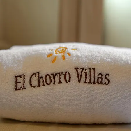 Casa Buganvilla Σπίτι διακοπών El Chorro