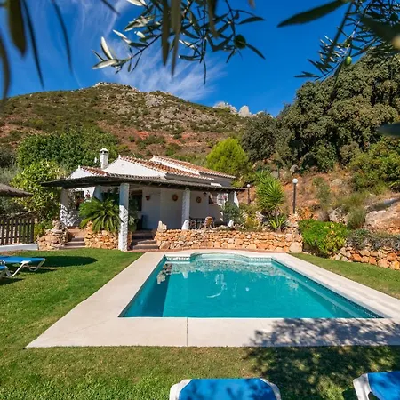 Casa Buganvilla