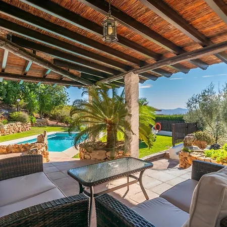 Casa Buganvilla