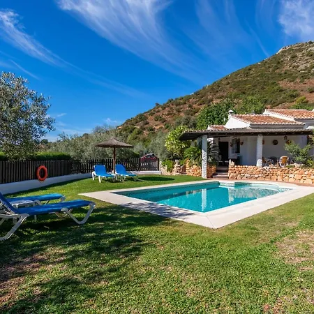 Holiday home Casa Buganvilla