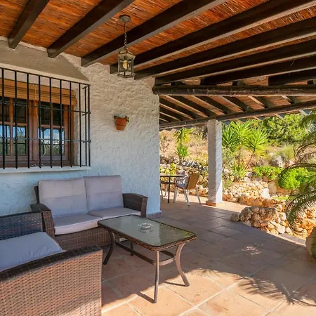 Casa Buganvilla
