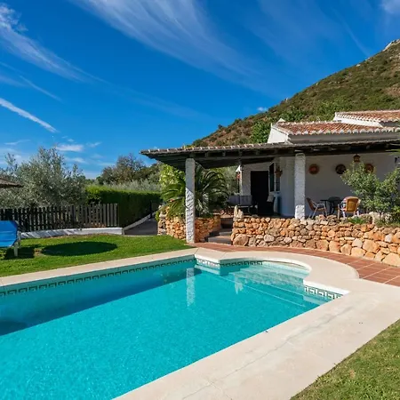 Holiday home Casa Buganvilla *