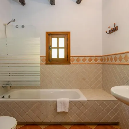 Casa Buganvilla El Chorro