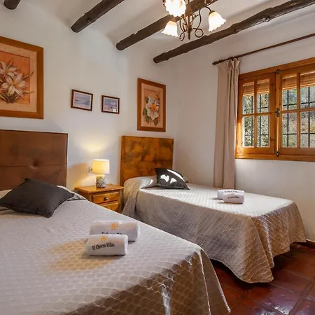Casa Buganvilla *