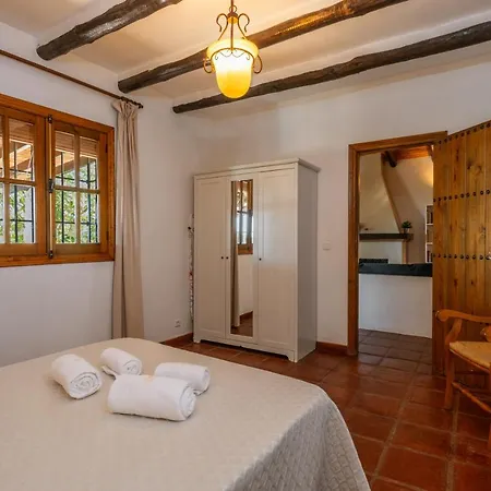 Holiday home Casa Buganvilla *