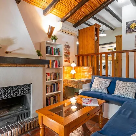 Casa Buganvilla Holiday home *
