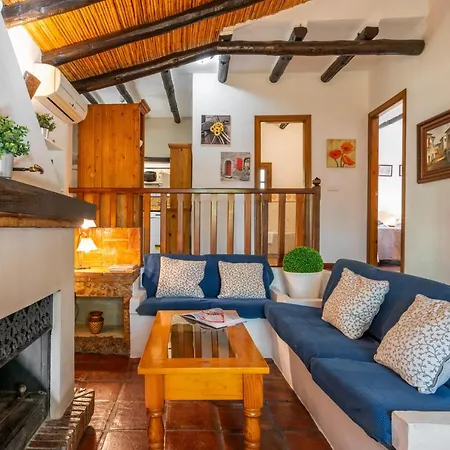 Holiday home Casa Buganvilla