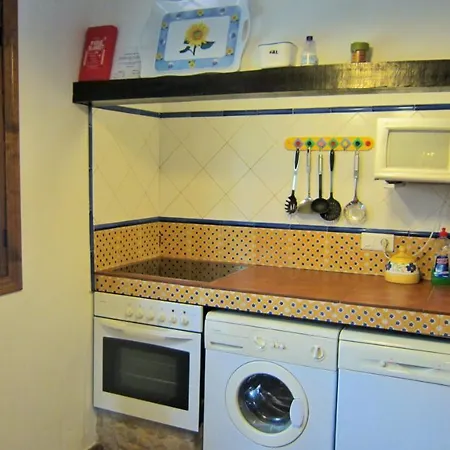 Casa Buganvilla *