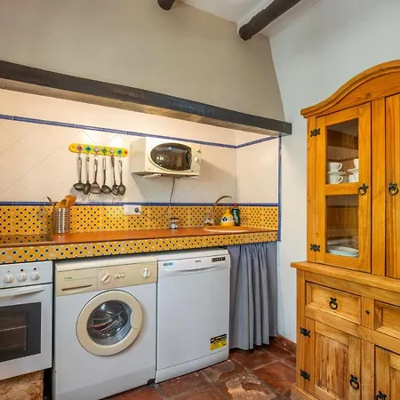 Casa Buganvilla 엘 초로