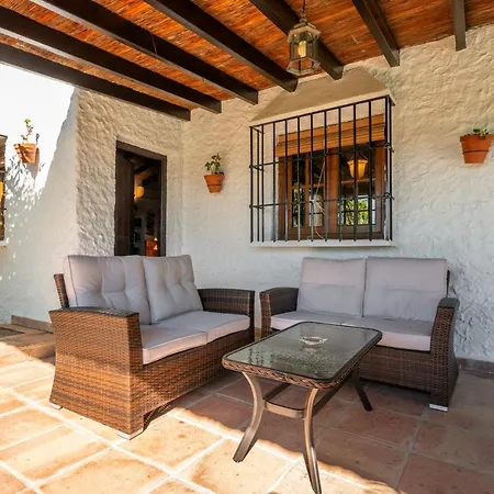 Casa Buganvilla 펜션