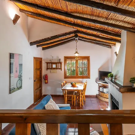 Holiday home Casa Buganvilla