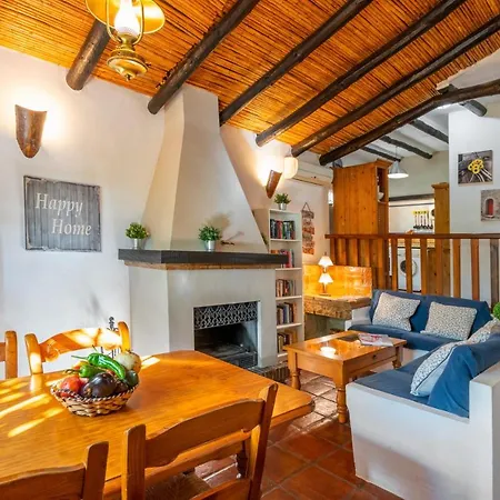 Casa Buganvilla