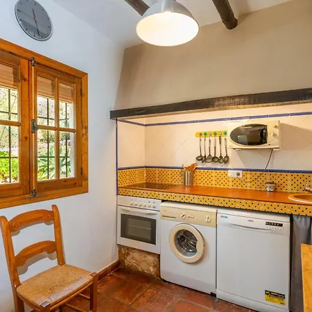 Casa Buganvilla 엘 초로