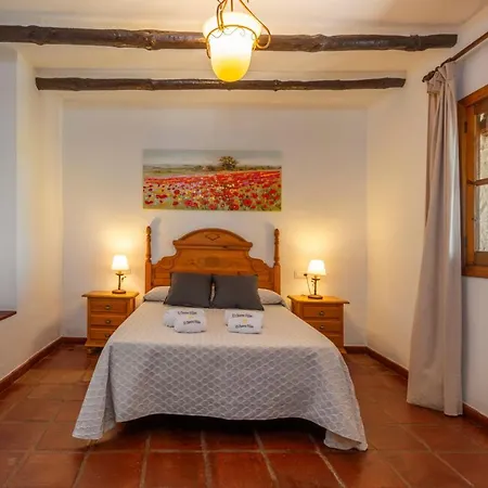 펜션 Casa Buganvilla 엘 초로