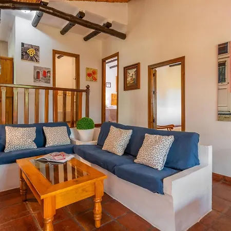 Casa Buganvilla Holiday home
