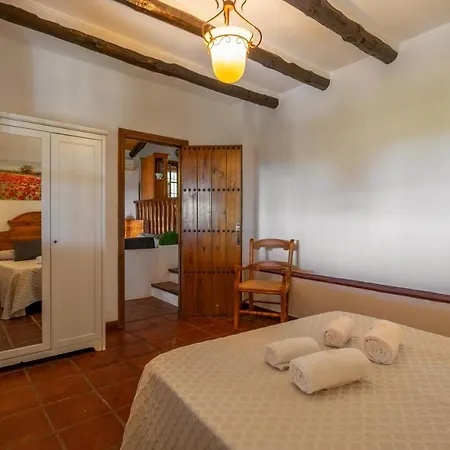 Casa Buganvilla Holiday home *